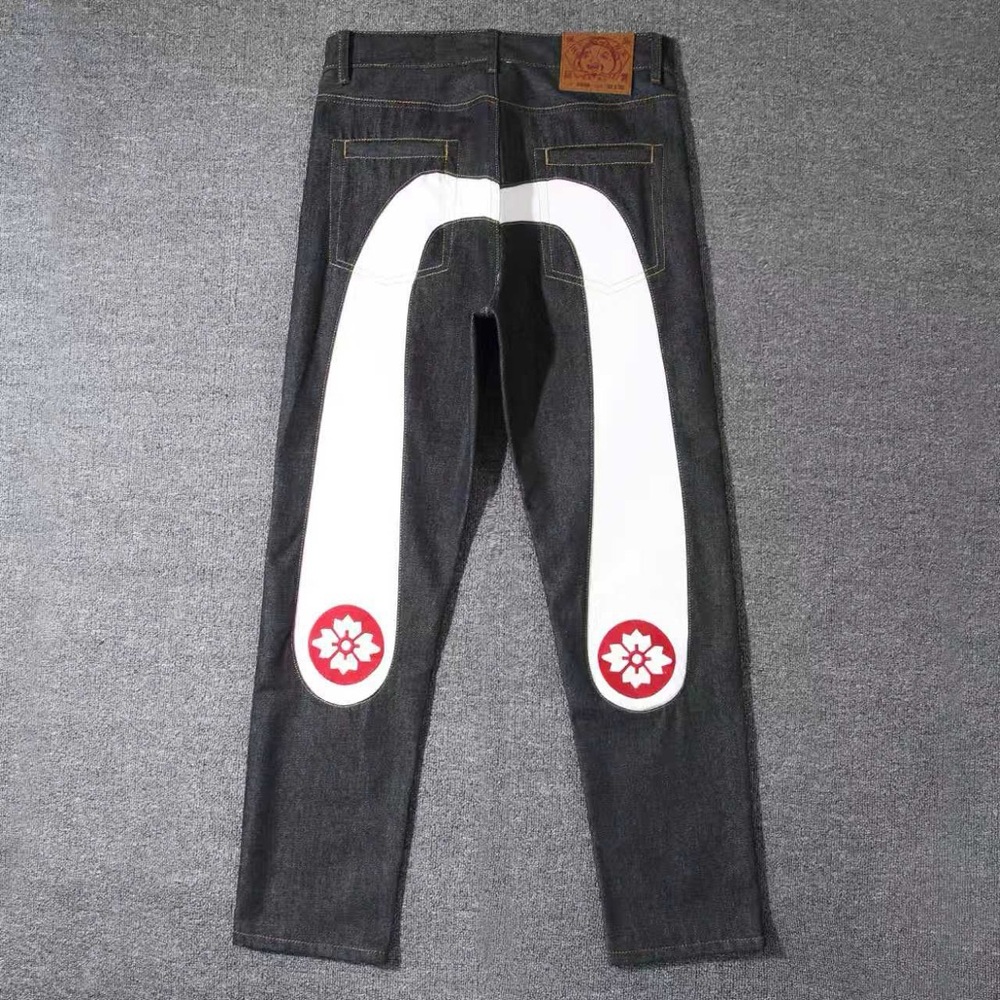 Evisu Men's Jeans